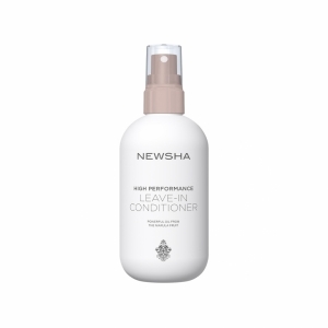 NEWSHA High Performance Leave-In Conditioner